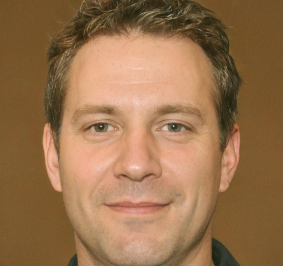 Henrik Bergström, systemarkitekt på Jelamon