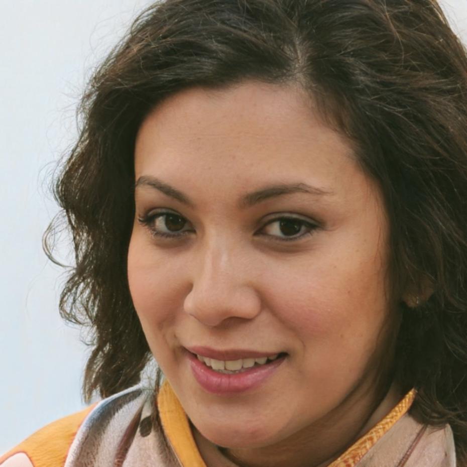 Frida Nyström, säkerhetsansvarig på Jelamon